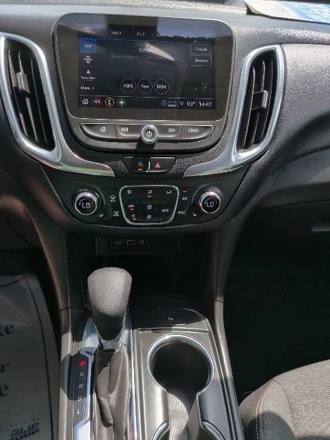 Used 2023 Chevrolet Equinox LT FWD image 21
