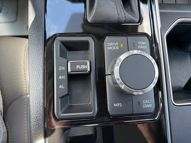 Used 2023 Toyota Tundra SR5 w/ TRD Off-Road Package AWD/4WD image 25