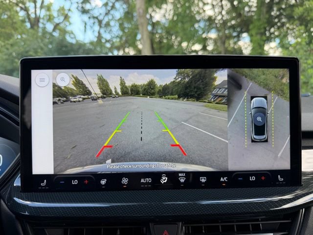 Certified 2023 Ford Escape ST-Line Select w/ Tech Pack #2 AWD/4WD image 18