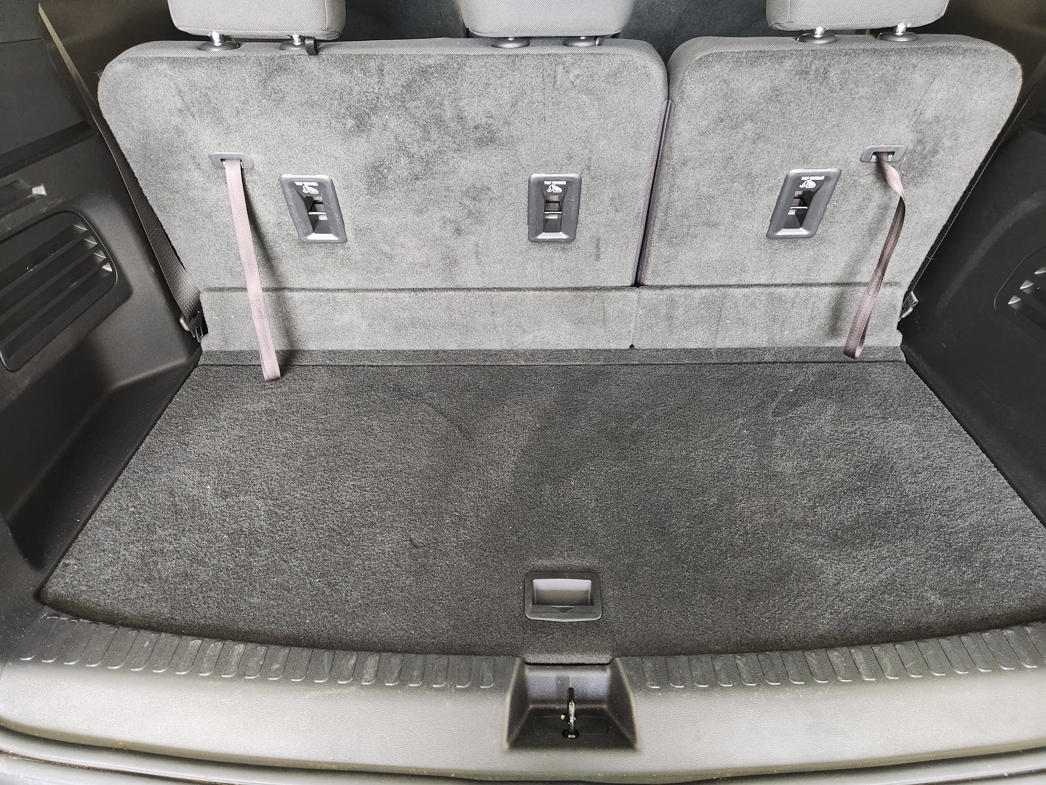 Used 2024 Chevrolet Traverse LT w/ Midnight/Sport Edition image 32