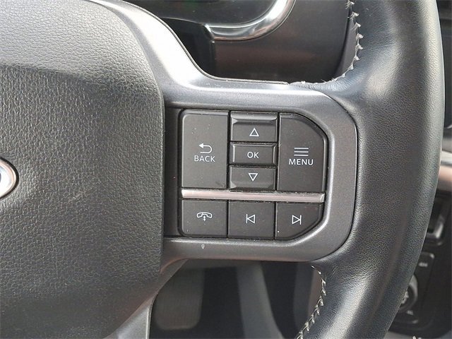 Certified 2023 Ford F150 Lariat image 23