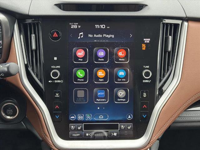 Used 2021 Subaru Outback Touring XT image 17