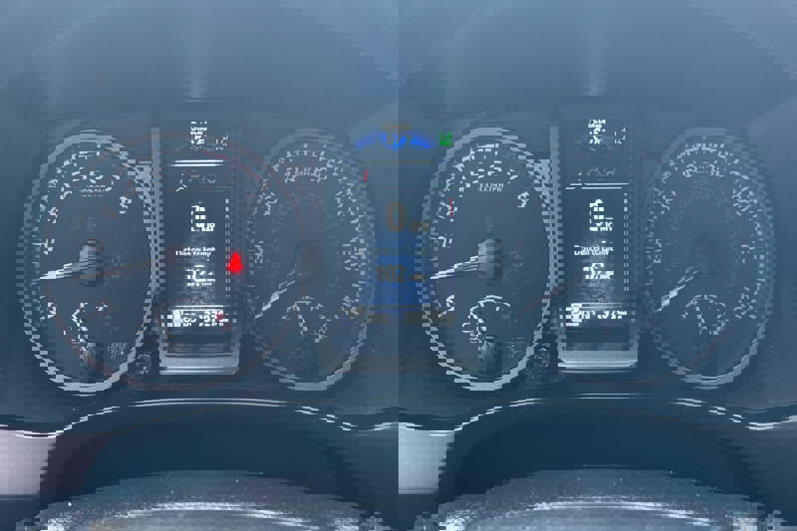 Used 2023 Toyota Tacoma TRD Off-Road AWD/4WD image 23