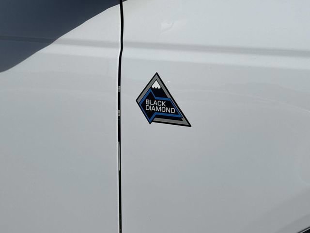 Certified 2024 Ford Bronco Black Diamond AWD/4WD image 10
