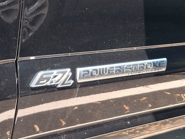 Certified 2017 Ford F250 Platinum w/ Platinum Ultimate Package AWD/4WD image 11