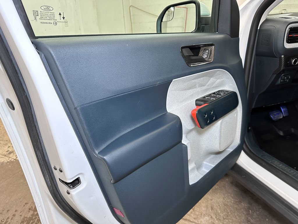 Certified 2023 Ford Maverick XLT w/ Equipment Group 300A Standard image 22