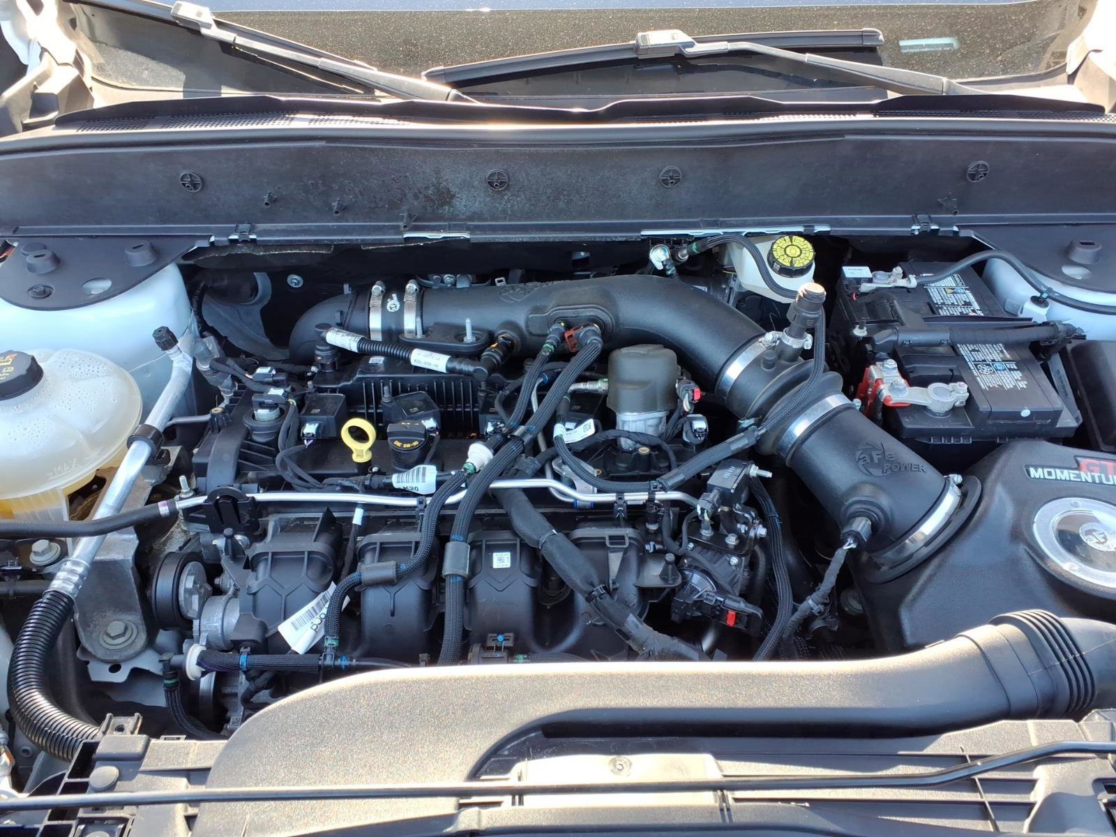 Certified 2023 Ford Bronco Sport Badlands w/ Premium Package image 11