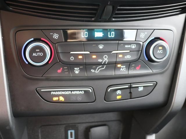 Certified 2019 Ford Escape SEL AWD/4WD image 23