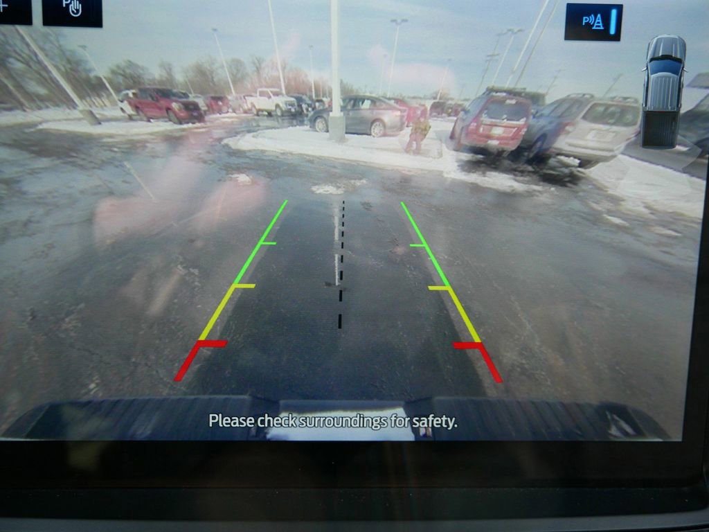 Certified 2023 Ford F150 XLT w/ Equipment Group 302A High image 24