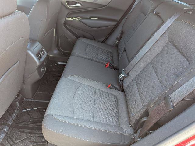 Used 2020 Chevrolet Equinox LT FWD image 25