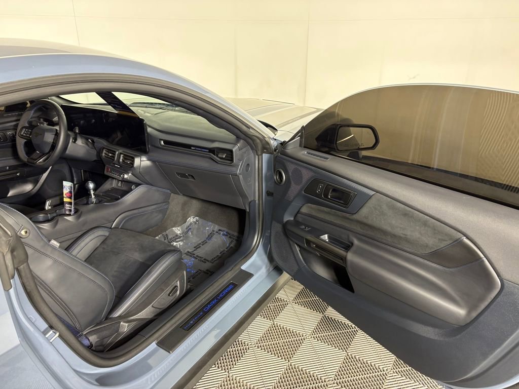 Certified 2024 Ford Mustang Dark Horse image 32