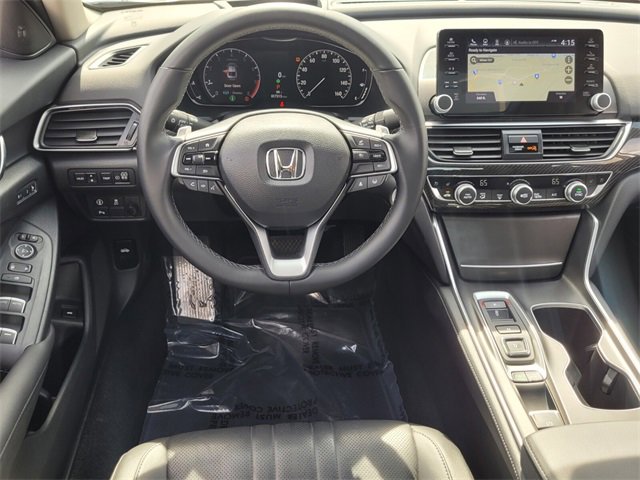 Used 2021 Honda Accord Touring image 15