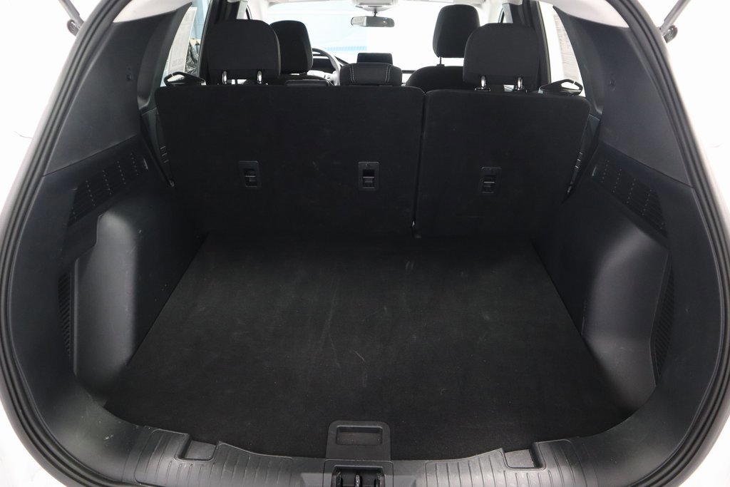 Certified 2025 Ford Escape Active image 16