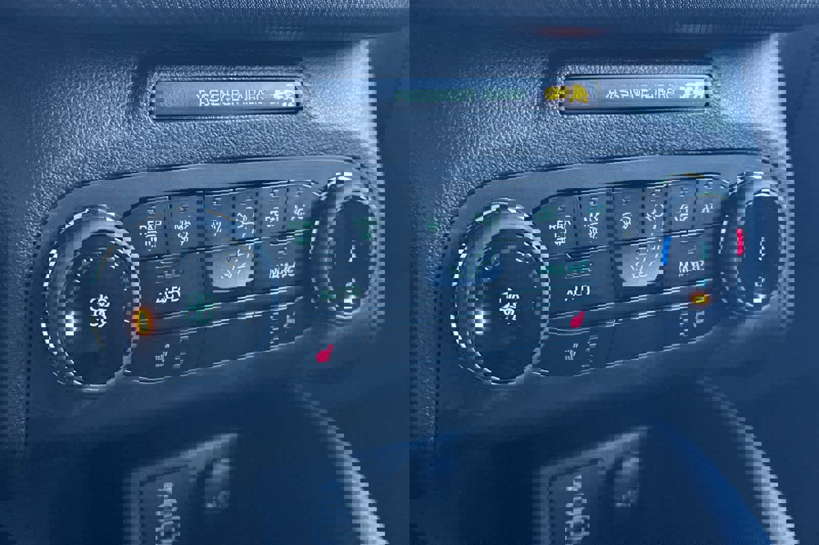 Certified 2023 Ford Bronco Sport Big Bend w/ Convenience Package image 20