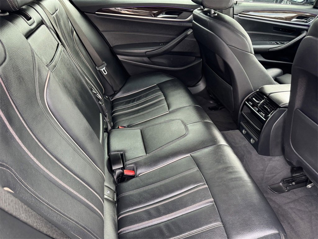Used 2019 BMW 540i 540i w/ Convenience Package image 7