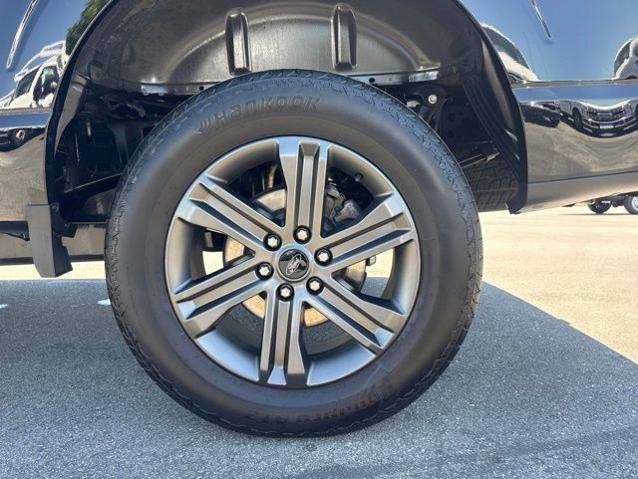 Certified 2023 Ford F150 XLT w/ Equipment Group 302A High AWD/4WD image 11