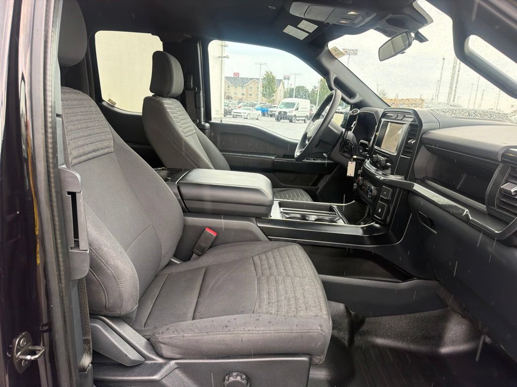 Certified 2023 Ford F150 XL w/ Trailer Tow Package AWD/4WD image 42
