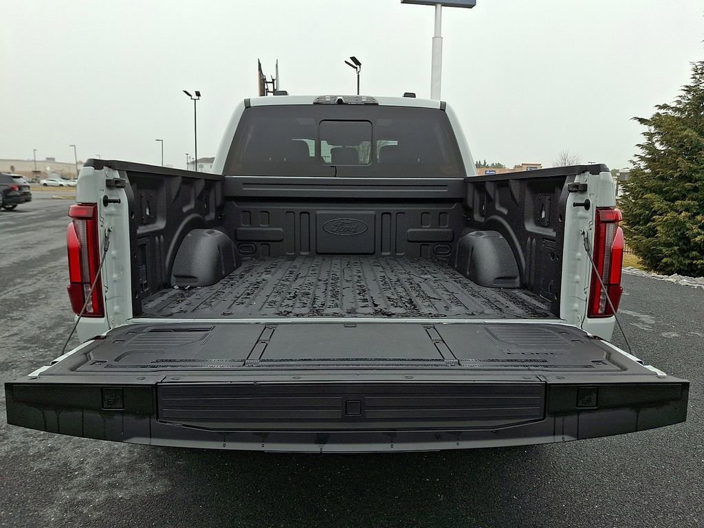 Certified 2024 Ford F150 Raptor image 35