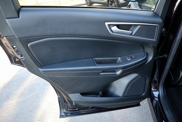 Certified 2022 Ford Edge SEL w/ Convenience Package image 25