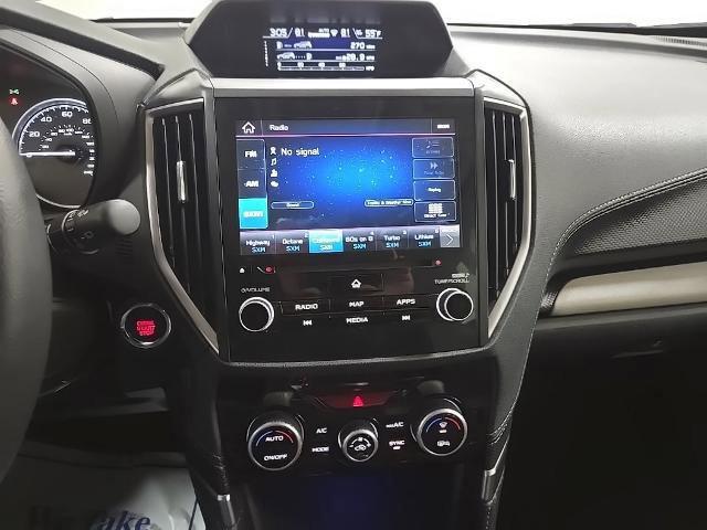 Used 2023 Subaru Forester Limited image 14