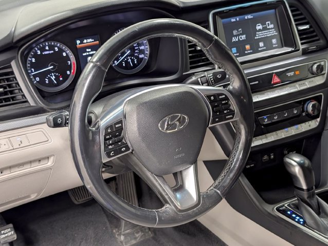 Used 2018 Hyundai Sonata SEL FWD image 9