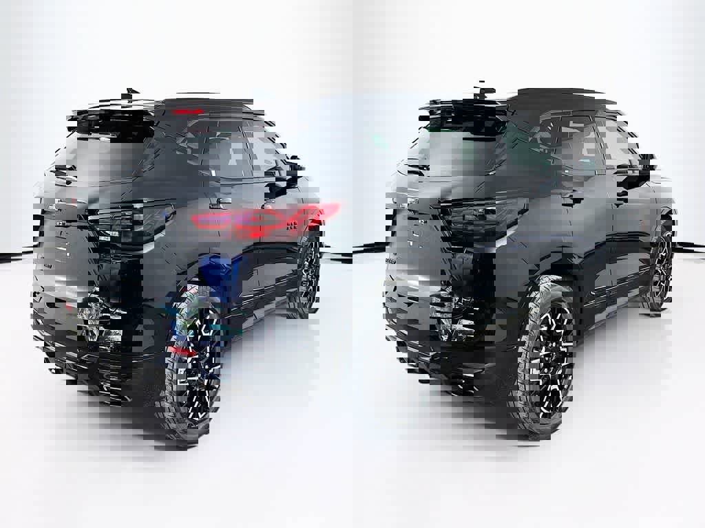 Used 2023 Chevrolet Blazer RS w/ Driver Confidence II Package image 24