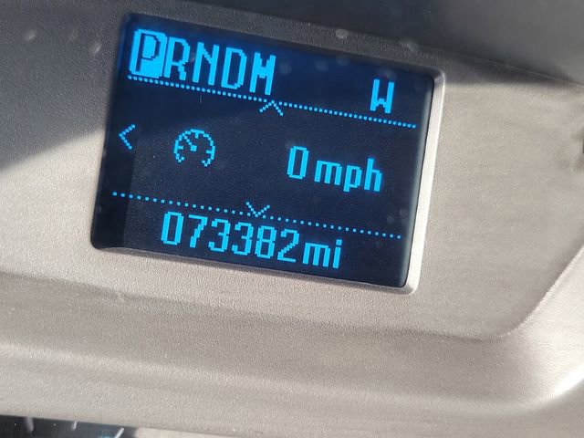 Certified 2017 Ford Transit 150 XL image 10