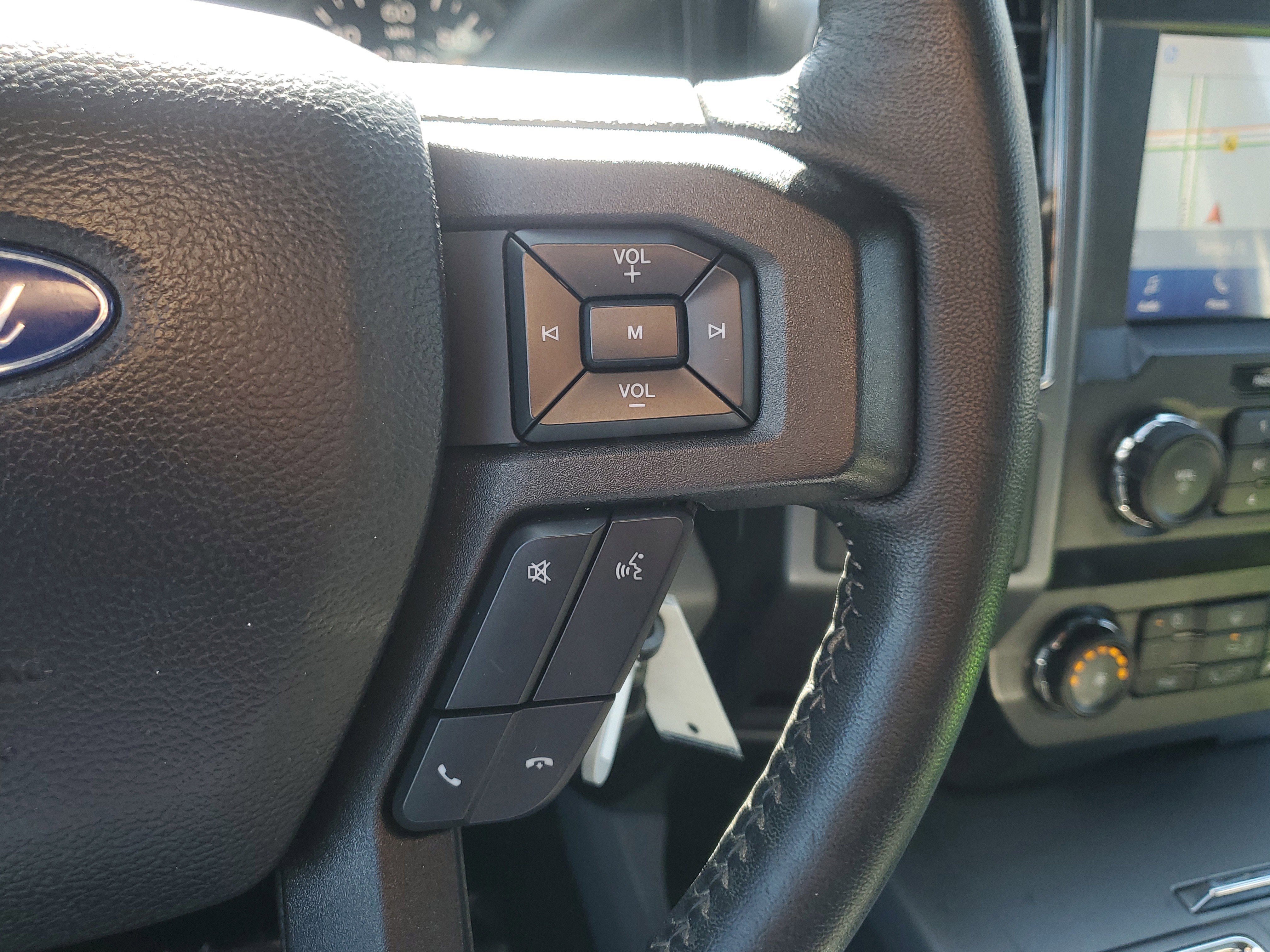 Certified 2020 Ford F150 XLT w/ Equipment Group 302A Luxury image 24