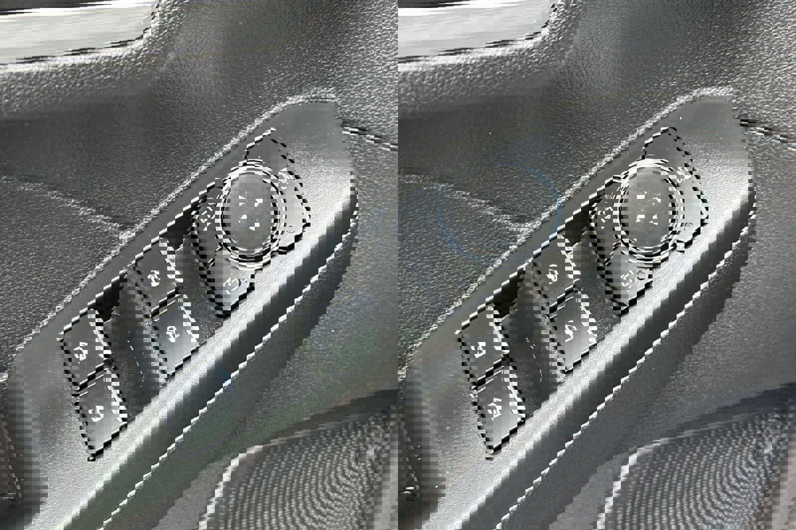 Certified 2025 Ford Escape Platinum image 13