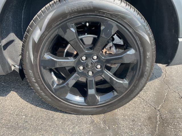 Certified 2023 Ford Explorer ST-Line AWD/4WD image 20