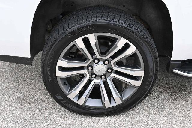 Used 2020 GMC Yukon Denali image 17