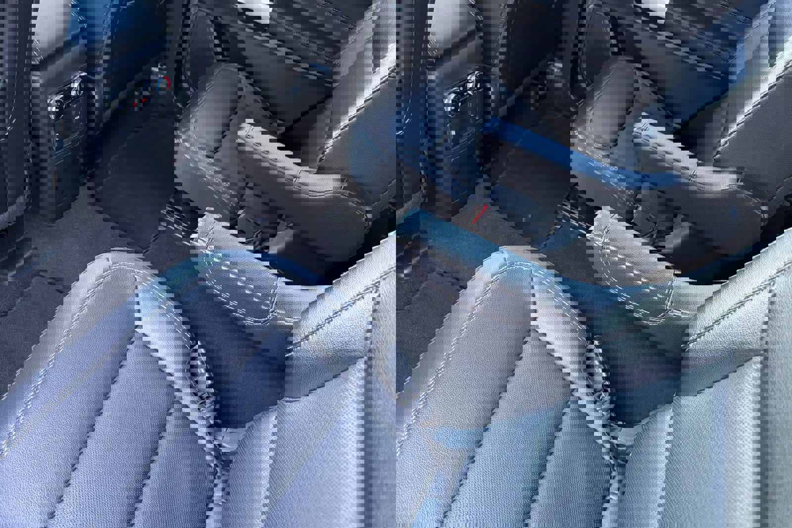 Certified 2023 Ford Explorer Limited image 10