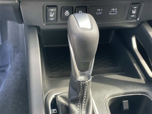 Used 2023 Nissan Frontier SV w/ SV Convenience Package image 16