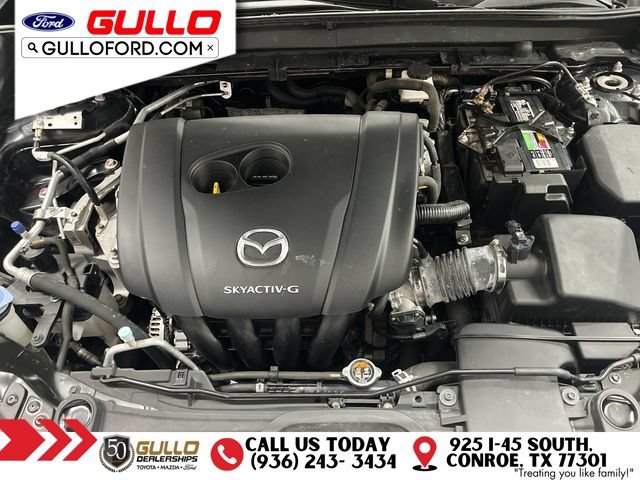 Used 2021 MAZDA CX-30 FWD 2.5 S image 29
