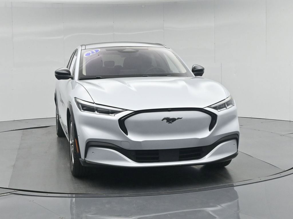 Certified 2023 Ford Mustang Mach-E Premium RWD image 55