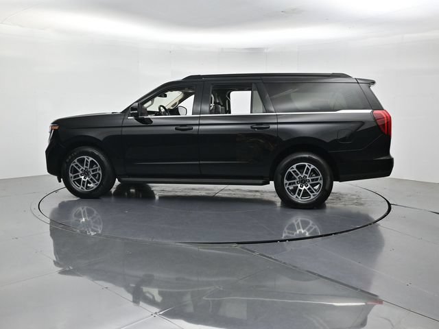 Certified 2025 Ford Expedition Max Active RWD image 8