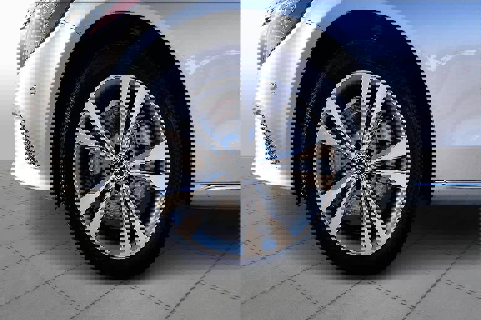 Used 2020 Mercedes-Benz C 300 4MATIC Sedan image 12