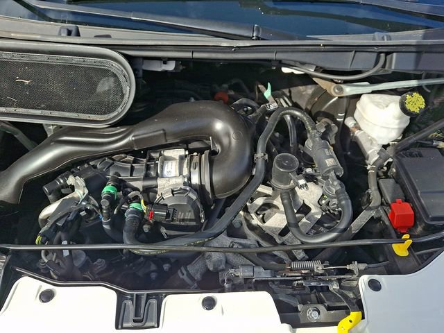 Certified 2023 Ford Transit 350 XL image 28