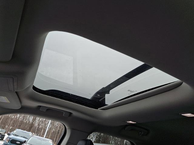 Certified 2021 Ford Bronco Sport First Edition image 14