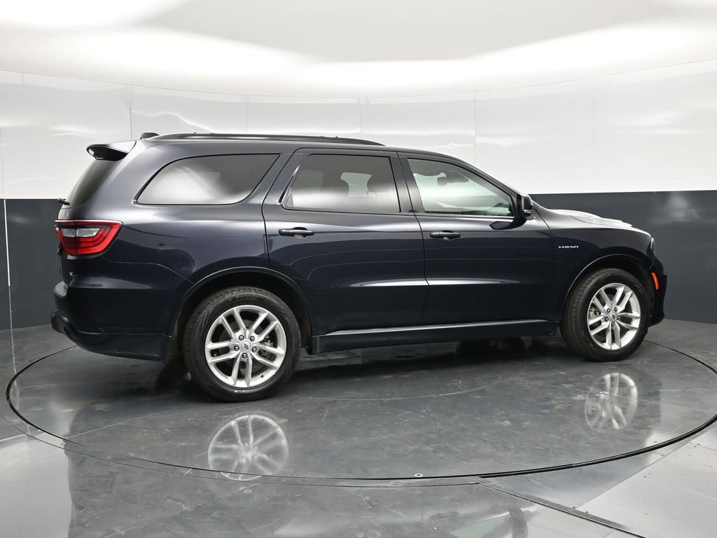 Used 2025 Dodge Durango R/T AWD/4WD image 4