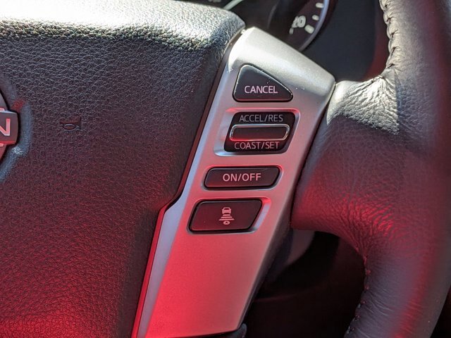 Used 2024 Nissan Titan SV w/ SV Convenience Package AWD/4WD image 20