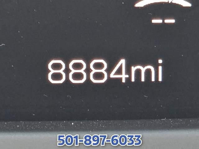 Used 2026 GMC Acadia AT4 AWD/4WD image 25