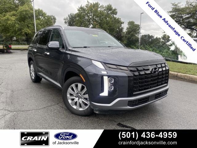Used 2024 Hyundai Palisade SEL