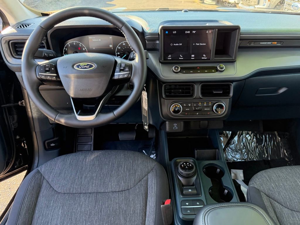 Certified 2024 Ford Maverick XLT w/ XLT Luxury Package image 29