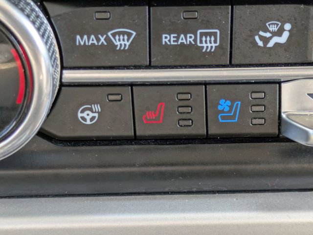 Certified 2024 Ford Expedition Max Limited image 24