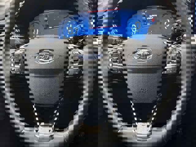 Certified 2024 Ford Escape Platinum image 22