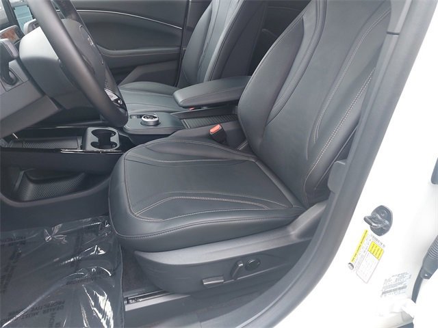 Certified 2024 Ford Mustang Mach-E Premium image 15