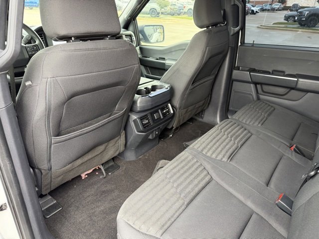 Certified 2022 Ford F150 XL w/ STX Appearance Package image 20
