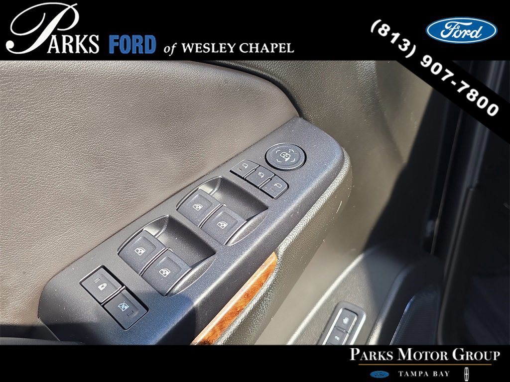 Used 2019 Chevrolet Tahoe Premier w/ Premier Plus Edition image 19