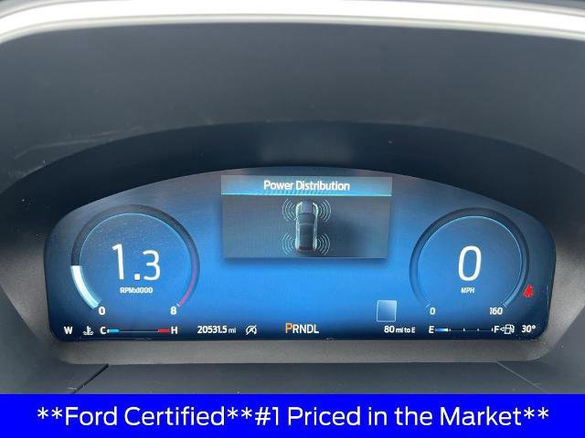 Certified 2023 Ford Escape Active w/ Tech Pack #2 image 14